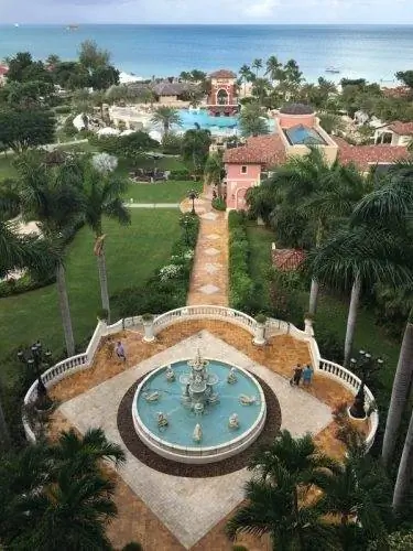 Sandals Grande Antigua Resort and Spa - это пляжный отель со всеми удобствами.