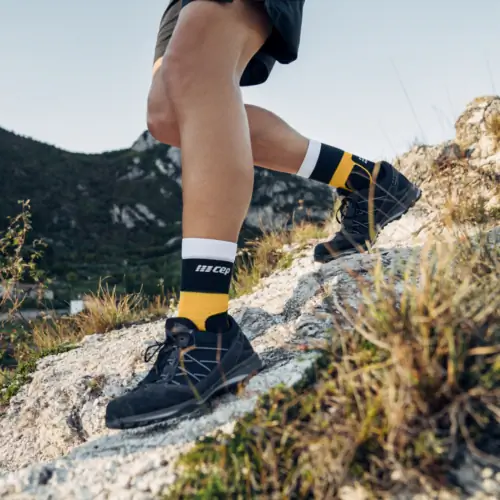 Походный меринос Midcut IV