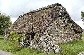 Шотландия: по следам предков