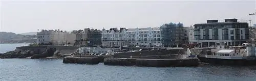 Плимут Англия