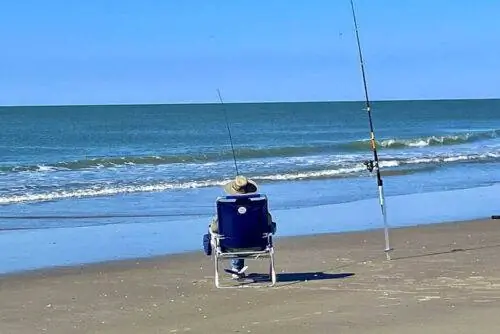 Рыбалка это хорошо