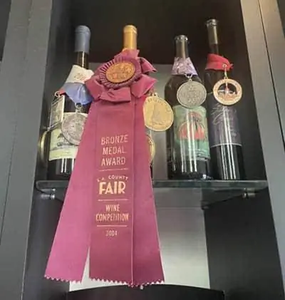 Награды Серебряного Берега