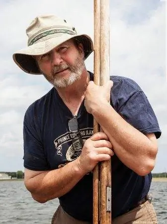 Джонни Флинн, Colville Bay Oyster Co.