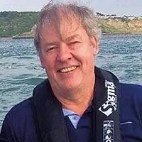 Питер Ферстбрук