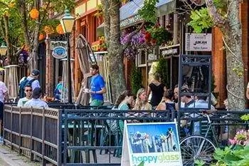 Увлекательное путешествие по Новой Шотландии: PEI, Кейп-Бретон