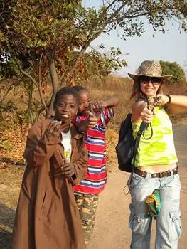 Тестирование рогаток