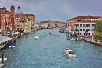 Венеция и Флоренция: классика Италии