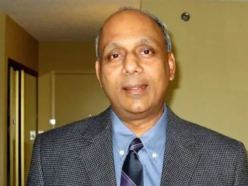 Н. Р. Венкатеш