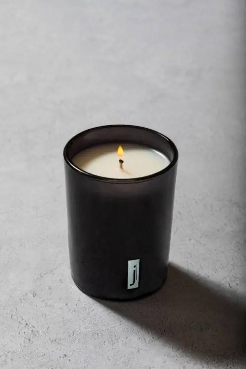 свеча Джоэла Нолана