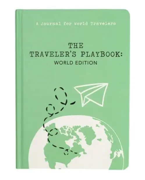 Пособие путешественника