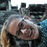 Моника Пуччетти