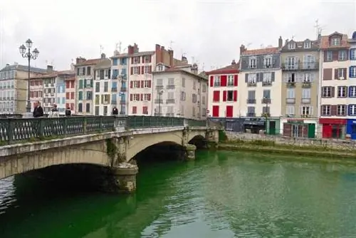 Пон-Паннеко