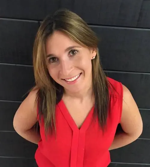 Жаклин Мишал