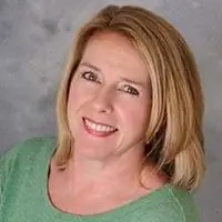 Марта Миллер, автор Times New Roman