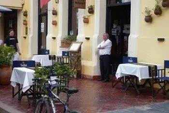 Сальта Крайний север Аргентины