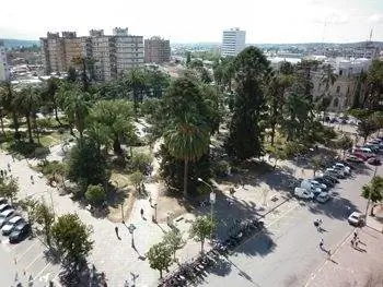 Сальта, Аргентина, на крайнем севере страны. Фотографии Лидии Кэри.