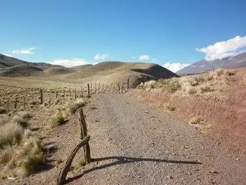 Сьерра-де-Апачета