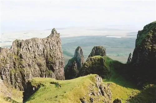 Путь к старику 2