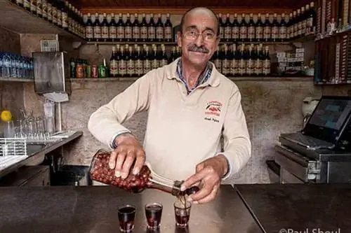 Португалия, достопримечательности Лиссабона, на краю Европы