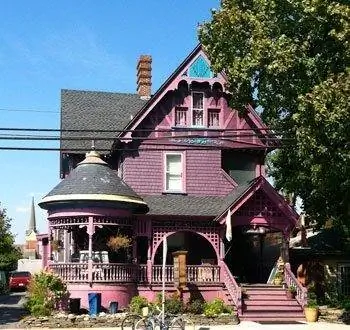 Захватывающие прибрежные города Делавэра: стоит посетить в любое время года