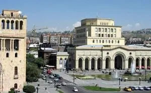 Площадь Республики