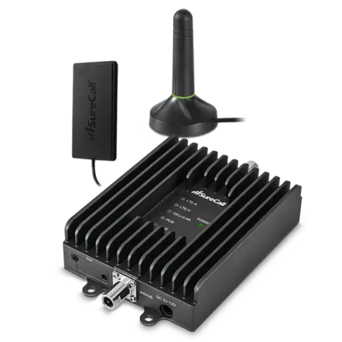 Комплект Fusion2Go 3 Новая антенна