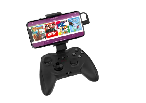 Контроллер Rotor Riot