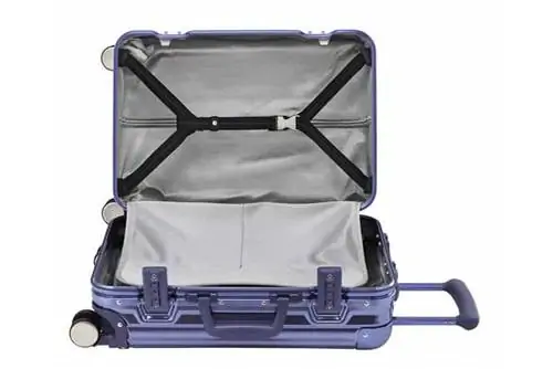 Модные осенние товары для путешественников