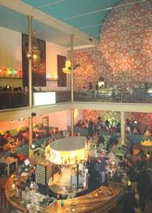 Базар Амстердам