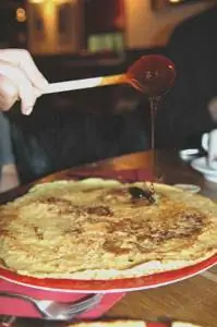 Блинная пекарня