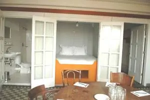 Комната лифта