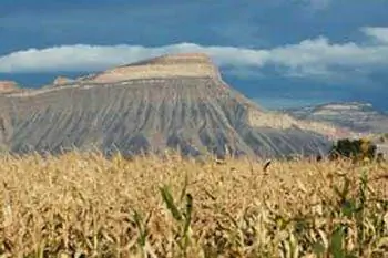Гранд-Джанкшен, Колорадо: западное очарование и горное великолепие
