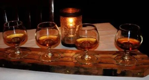 440 Главный боулинг-грин