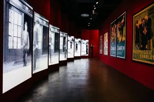 Chaplin's World™, Корсье-с-Веве, Швейцария, &copy; 2016 Marc Ducrest для Bubbles Incorporated