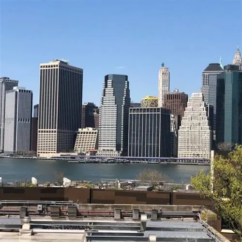 вид с набережной