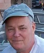 Ларри Залетель