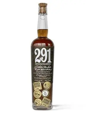 Ржаной виски