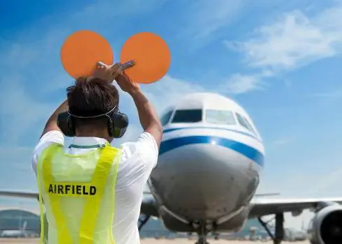 Сообщество аэропорта. Фотографии международного аэропорта Гонконга.