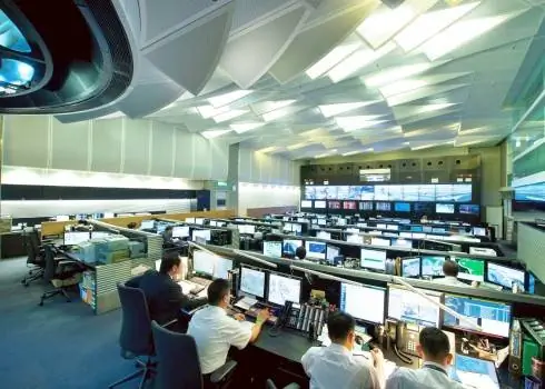 Сообщество аэропорта. Фотографии международного аэропорта Гонконга.