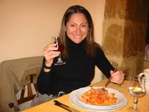 Наслаждайтесь аппетитной домашней пастой