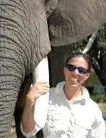 Дина Беннетт