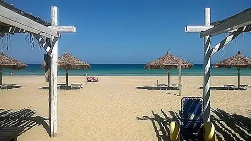 Агуа Сан-Лоренцо 1