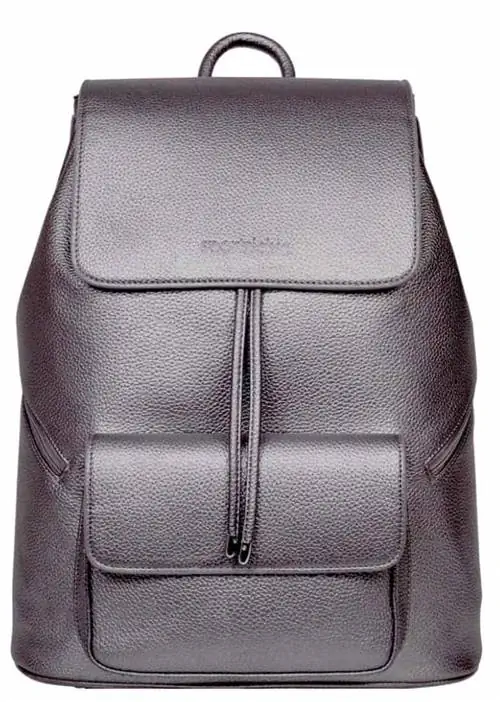 Веганский макси-рюкзак SportsChic