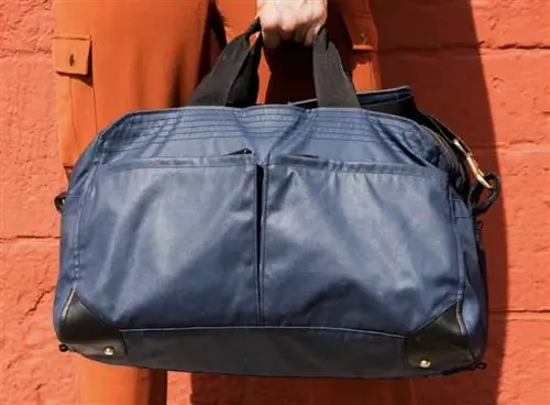 Пакет один мешок.