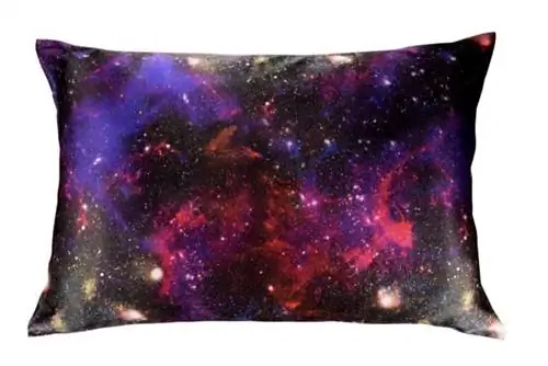 туманность подушка