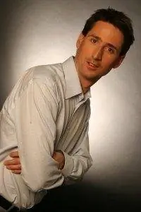 Алекс Райт