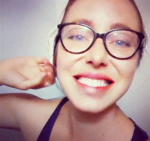 Клаудия Тернер