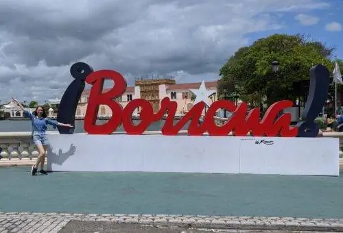 Жизнь Boriqua в Сан-Хуане!