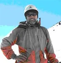 Рон Митчелл