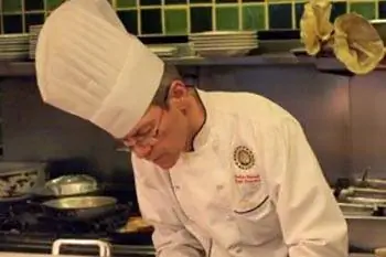 Кулинарные выходные в Вермонте: кулинария в деревне